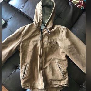 Women’s Carhartt Coat (size S)